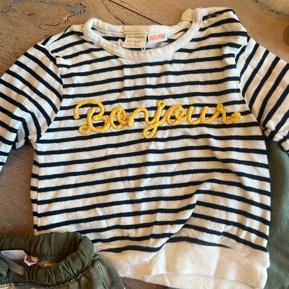Zara toddler Fall Haul - Picture 2 of 6